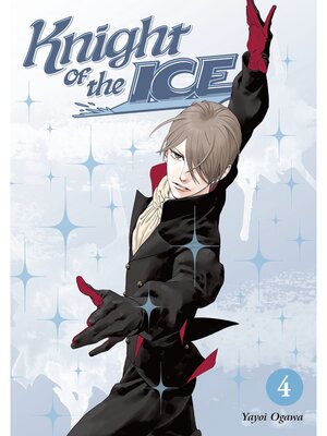 Knight of the Ice, Volume 4 - ebook